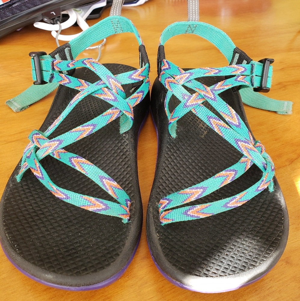 Chacos